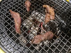 -釜山火炉·海鲜烤肉(紫藤路店)