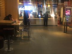 -麦当劳(双榆树店)