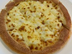 -菲滋意式休闲餐厅(北仑银泰城店)