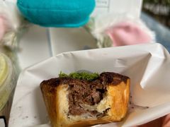 -喜茶(迪士尼小镇DP店)