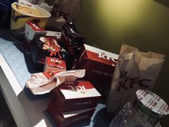-肯德基(新市百店)