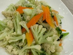 -大鹏饭店·金陵家宴(奥体中心店)