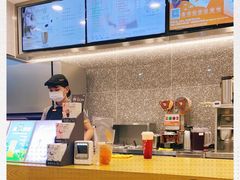 -CoCo都可(东城万达店)