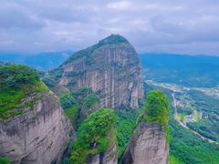 -南武当山景区