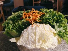 -云荷里·蒸汽石锅鱼·云南菜(中发百旺店)