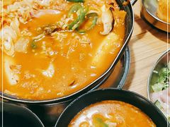 -小木屋米酒店·韩国料理(深圳总店)