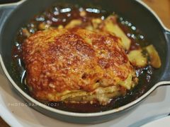 -LA MAISON公鸡和龙(蛇口店)