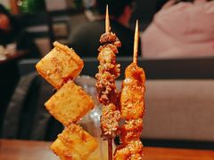 -管氏翅吧(地安门创始店)