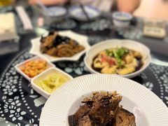 -白家餐厅(徐家汇店)