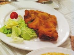 -红房子西菜馆(淮海中路店)