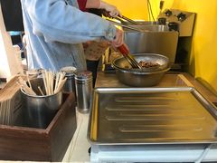 -傅强排骨(成都总店)