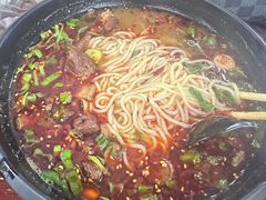 -一品飘香米线(一中总店)