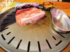 -济州爱肉堂(总店)