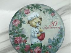 -珍妮曲奇聪明小熊(尖沙咀店)