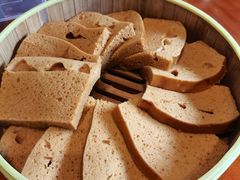 红糖发糕-珍宝楼