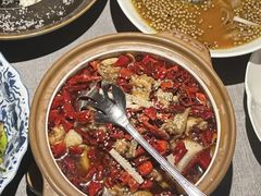 -南堂馆·新川菜(春熙路店)