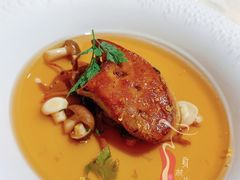 -AZUR聚(香格里拉饭店)