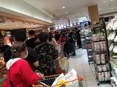 -丽达购物中心(崂山店)