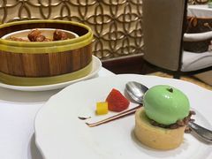 -夏宫中餐厅(香格里拉大酒店)