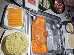 -海底捞火锅(步步高新天地店)