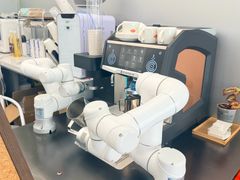 -Sips&Lick茶兰咖啡(五道口店)