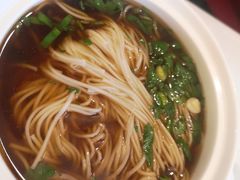 -中心大酒店·本味餐厅