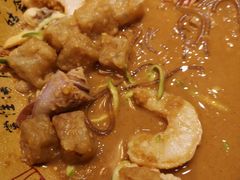 -回味香酒店(莱山店)