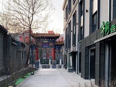 -老北京风情街