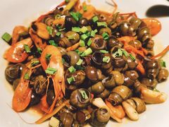 -小城故事·地道宁波味(月湖盛园店)