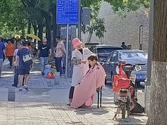 -东仓门早市