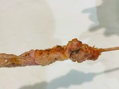 羊肉串-同来顺烧烤餐厅(哈尔滨道店)