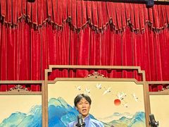 -哈哈曲艺社(西门闲亭店)