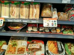 -家乐福(古北店)