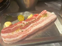 -韩山葵烤肉(太古里店)