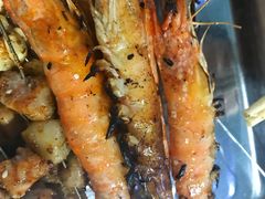 -济南亮亮烧烤(延安三路店)