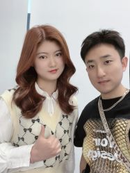 -逸丝风尚yesfashion造型