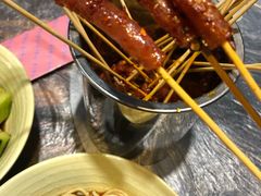 -靓靓蒸虾(中山公园店)