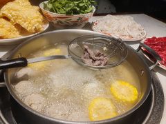 -汕头八合里海记牛肉店(清河店)
