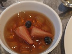 -北京王府井希尔顿酒店·万斯阁西餐厅