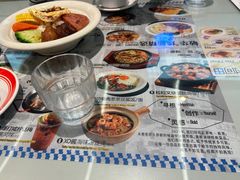 -敏华冰厅(平安金融中心店)