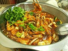 -万州大虾(五桥店)