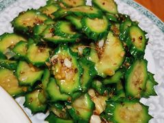 -清风园肘子馆(万家大激店)