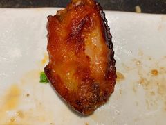 -很久以前羊肉串(清河店)