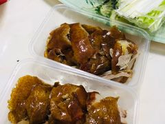 -徐记正宗北京烤鸭(北京东路总店)