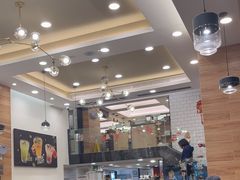 -佰搭果·广式茶餐厅(西华路店)