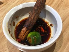 -椰夫人·养生椰子鸡(黄埔时代城店)