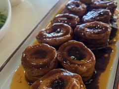 -砂锅居(西四店)