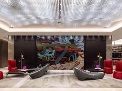 -重庆观音桥华美达安可酒店
