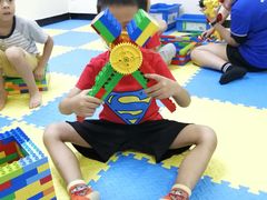 -乐创坊·青少年创客教育空间(江南西校区)