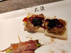 -大渔铁板烧(花园道店)